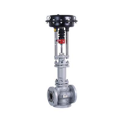 得一优品推荐：三通调节阀