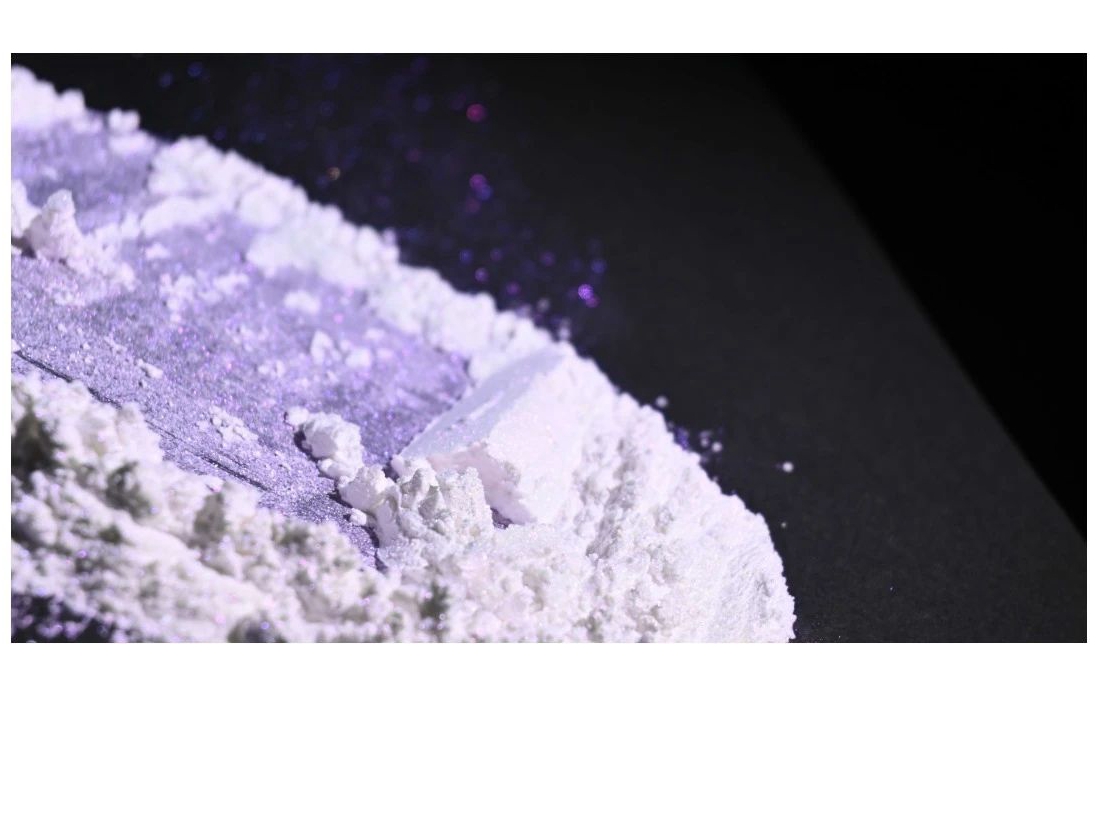 环球新材国际|珠光材料在塑料行业中的创新应用