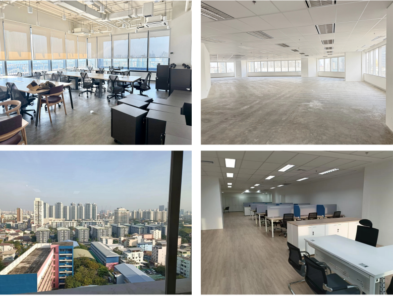 筹建驻泰办公室！ 浩力森进一步加速全球化布局