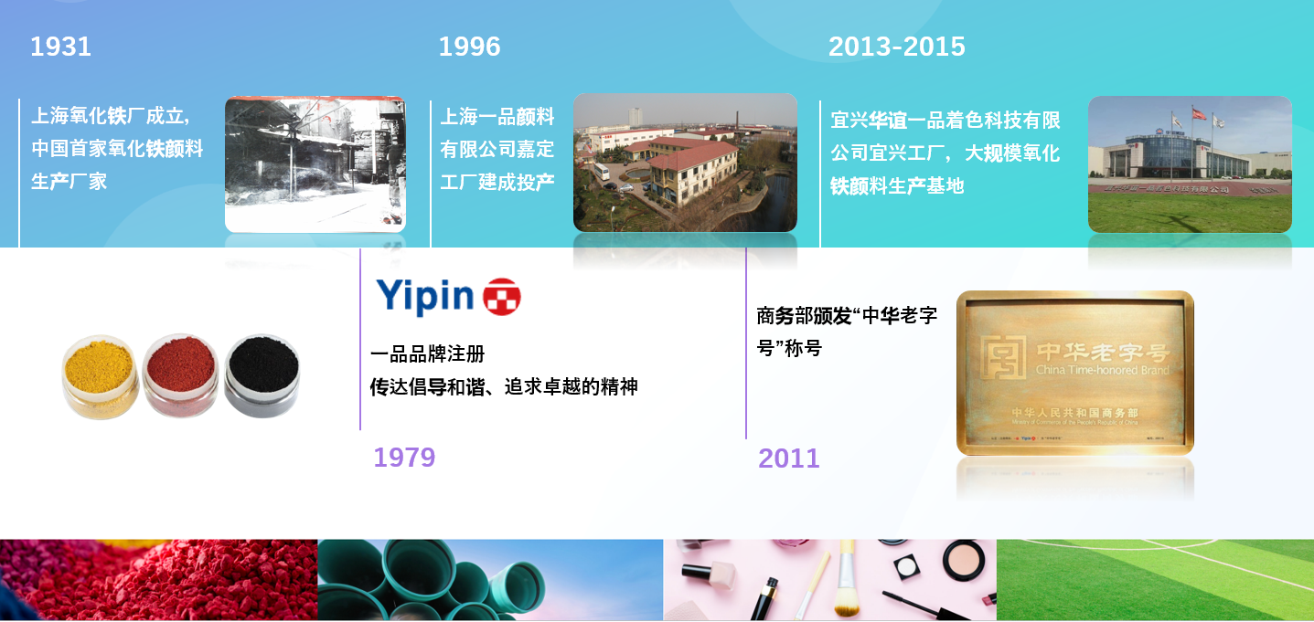 一品颜料：匠心铸就品质，色彩点亮世界