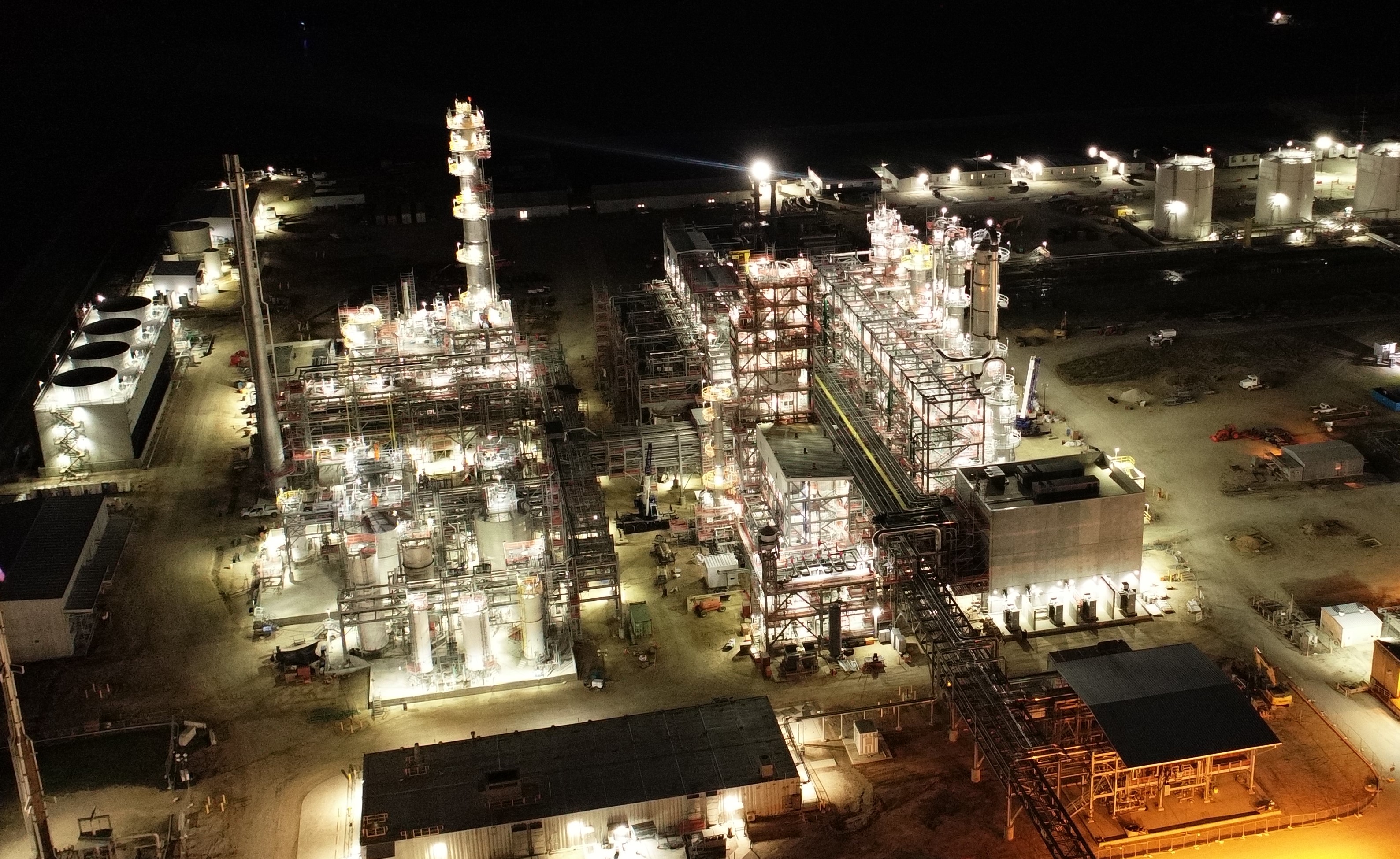 湖北又有11家化工园区评为D级！