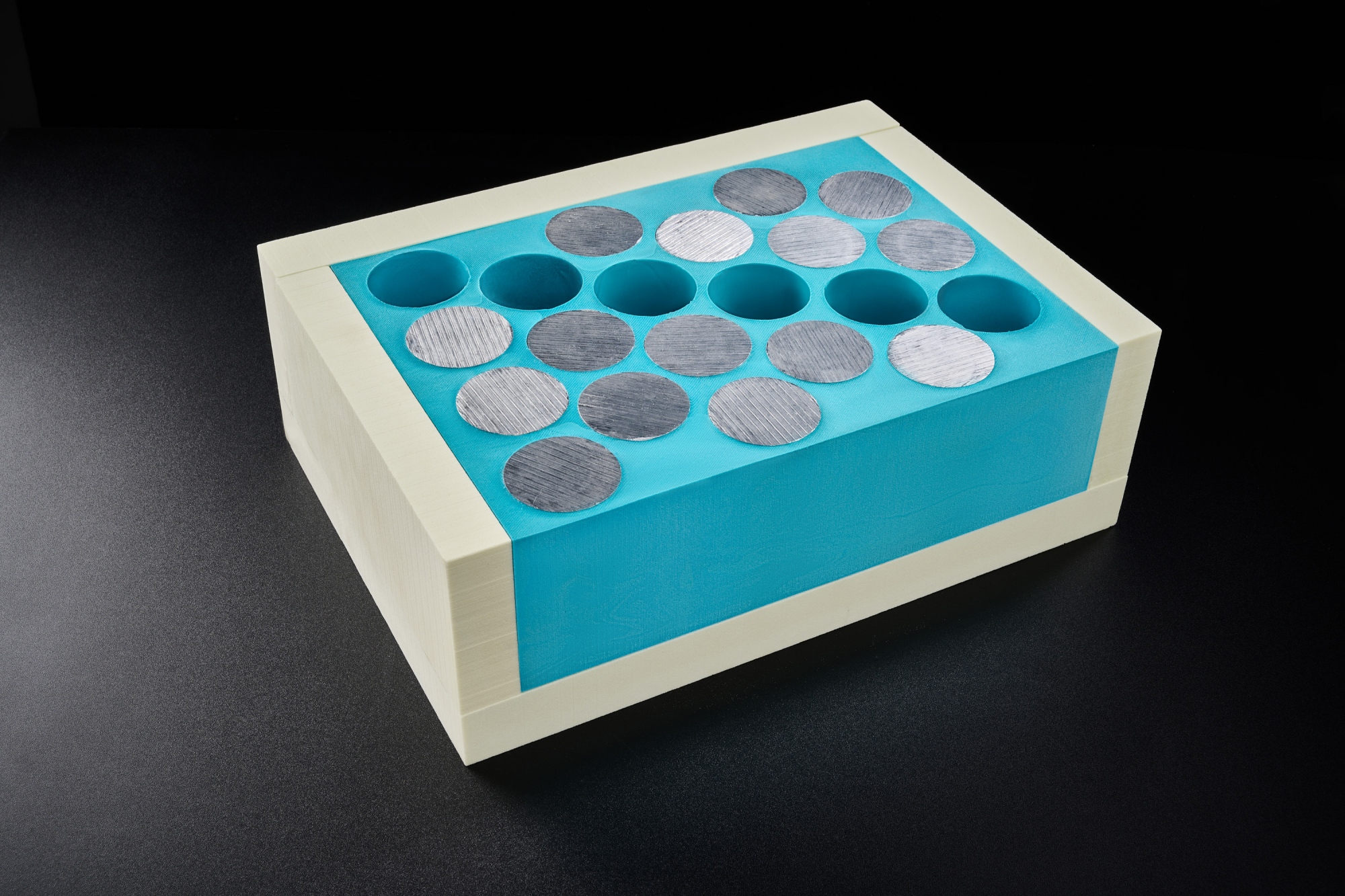 科思创推出新一代电动汽车电池阻燃灌封泡沫