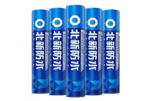 红芯铠甲，湿铺王者！北新PAS-1000以品质赢市场