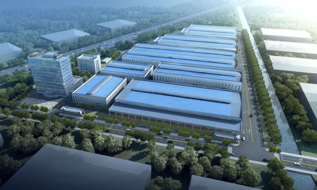 20万吨路标涂料项目启动 兄弟路标智造升级加速布局