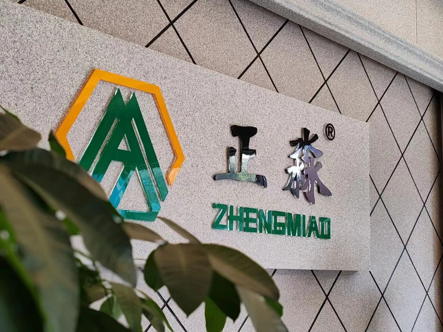 正淼新材料3万吨水性建筑涂料落地 助力秀屿区打造全国涂料产业高地