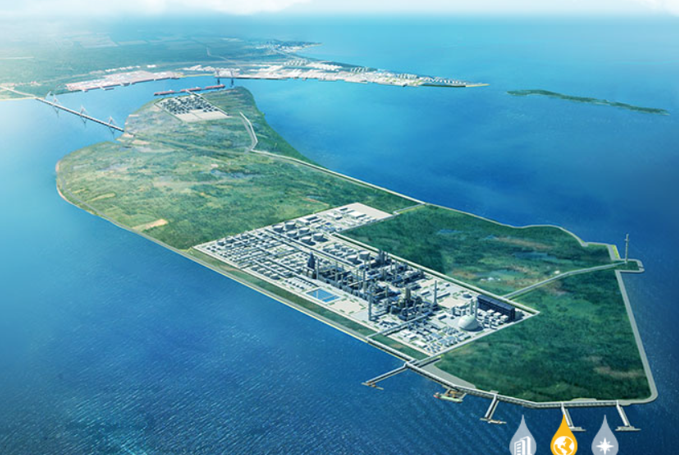 营收、净利双降，现金流下降286%！恒逸石化公布上半年业绩