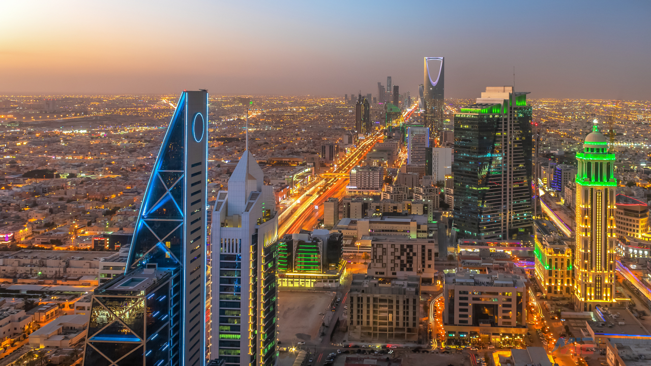 PIF Annual Report Released: Saudi Sovereign Fund Soars! With $913 Billion in Assets, What Are They Betting On?