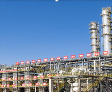 宝丰能源上半年净利大增73% 煤制烯烃龙头加速扩张