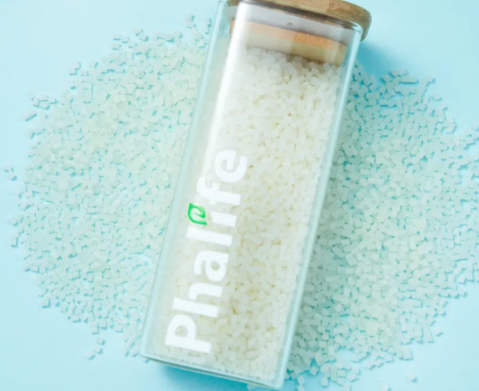 湖北微琪PHA项目竣工：合成生物革命引领可降解材料产业化突破