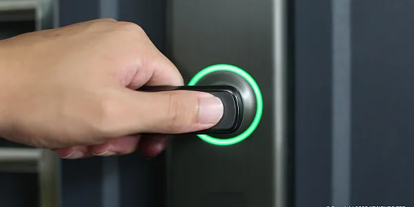 KRAIBURG：Unlocking Advanced Functionality for Smart Locks with Light Effect TPE