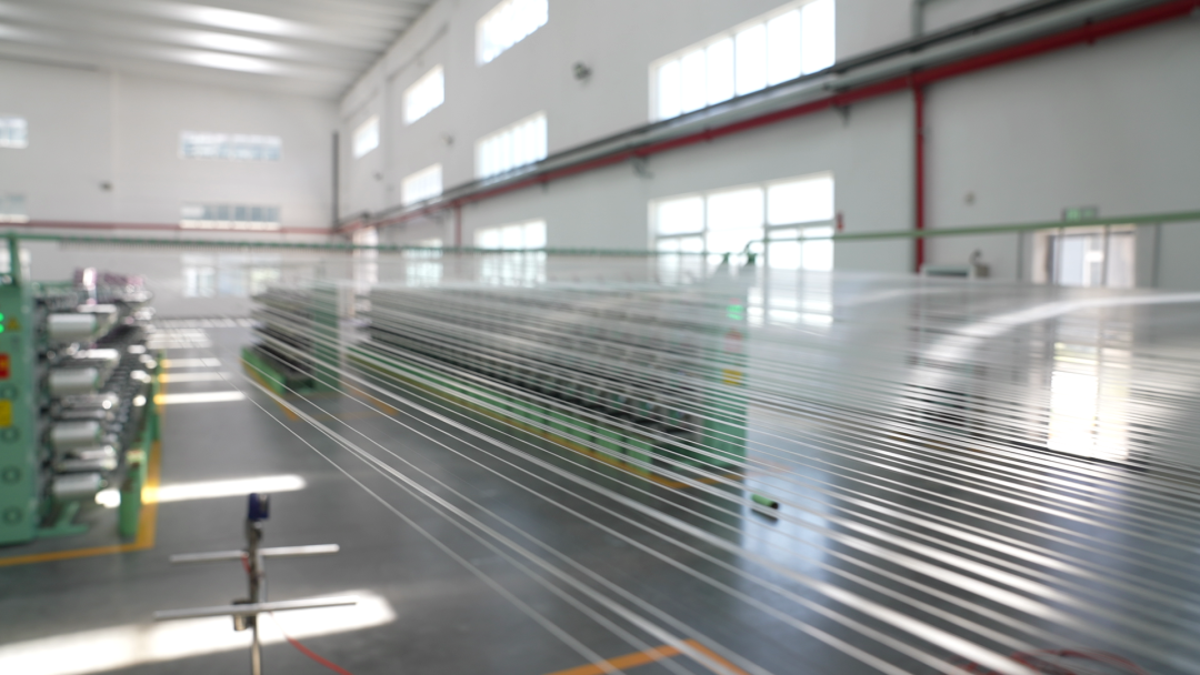 以“最强纤维”撬动全球市场 九州星际开启新材料产业新时代