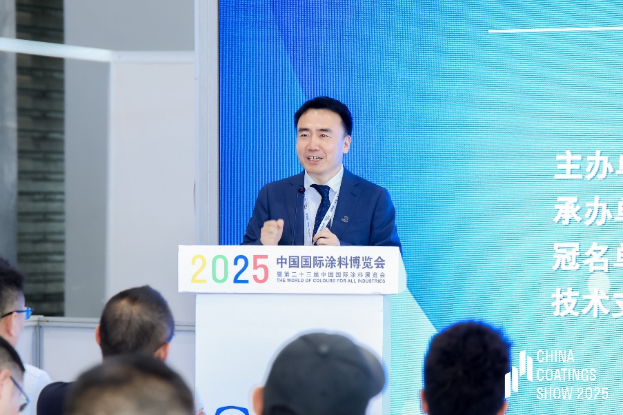 市场下行中的破局之道：PPG大师®漆的“三重修炼”