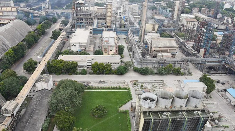 突发气体泄漏！印度GNFC关闭TDI生产装置，系当地最大TDI厂商