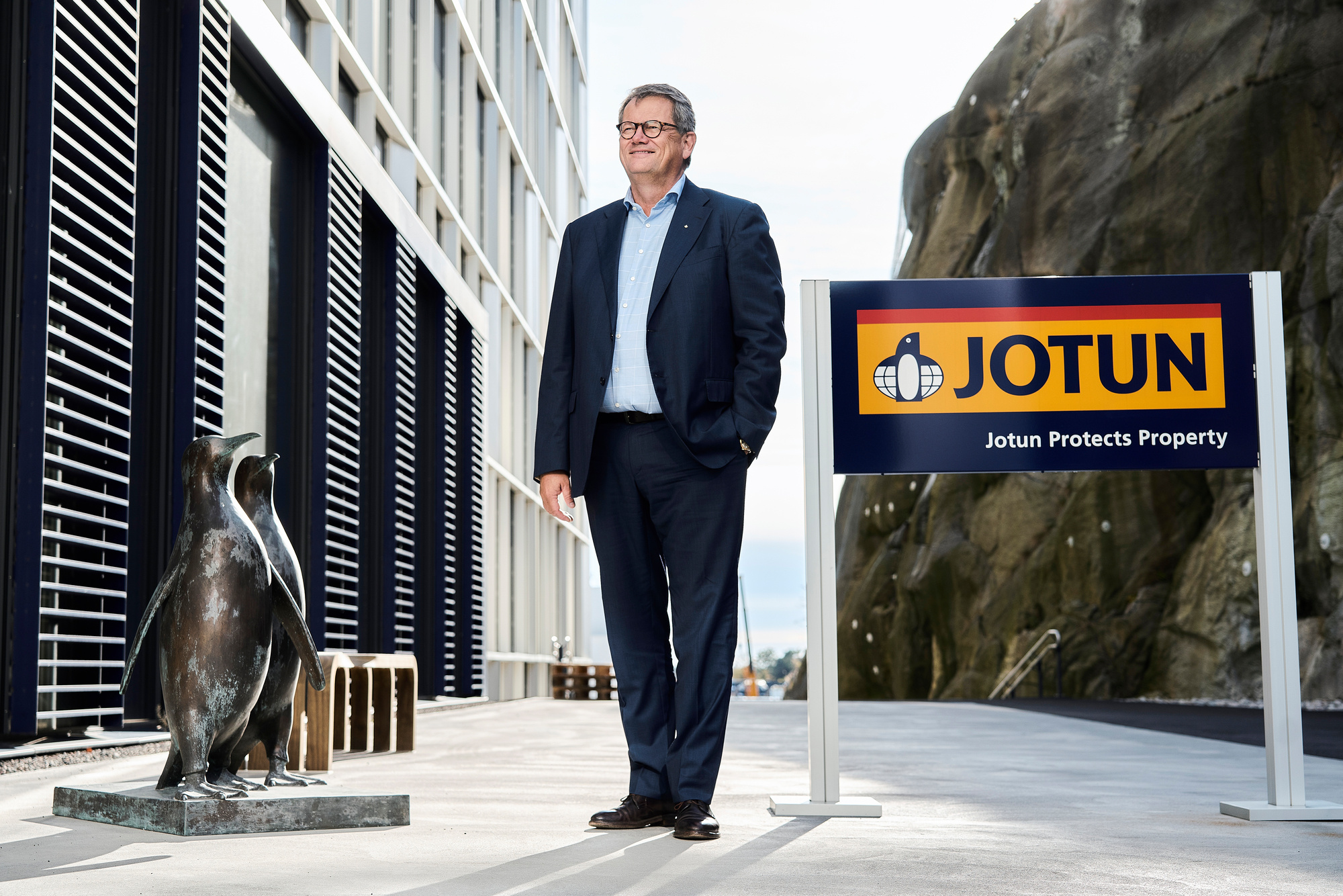 逆势增长！佐敦2025前八月营收164亿元，多区域业务表现亮眼