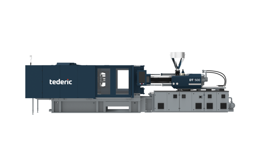 展会直击 | 泰瑞闪耀乌兹别克斯坦塑料展 高效方案赋能中亚市场