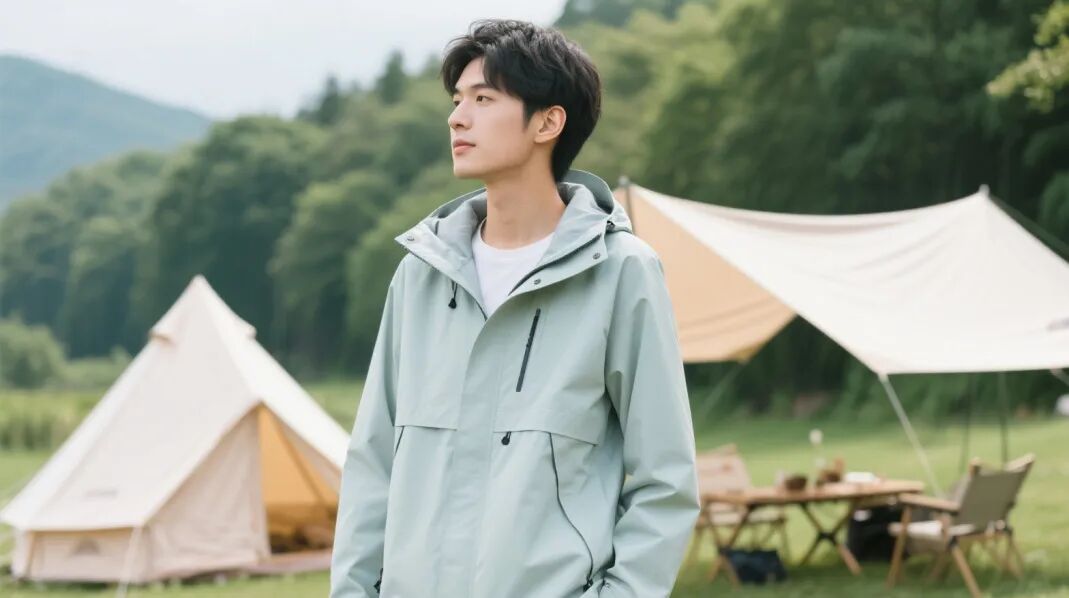 卫星新材料助力国庆出游，让旅行更轻松更环保