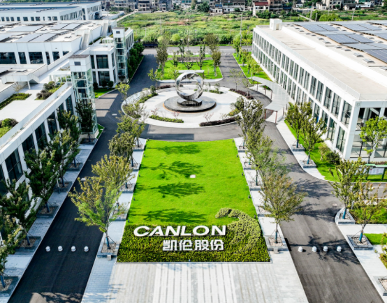 净利润暴增182%扭亏为盈！凯伦股份双主业撑起增长新引擎！