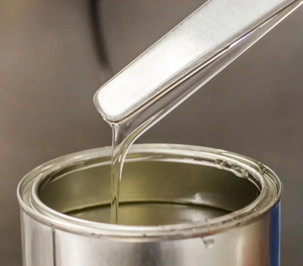 生物胶在无机涂料中的研究及应用