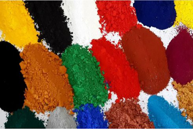 高透明高流平粉末涂料用丙烯酸改性聚酯树脂的合成研究