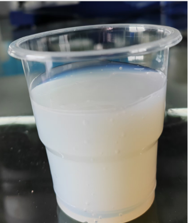 瓷砖改色用丙烯酸酯乳液的开发与应用性能研究