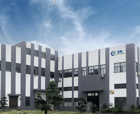 坚锋主导定制PBT再生国标正式发布！引领行业迈入规范化发展新纪元