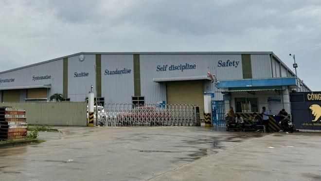 越南家具厂“倒闭潮流”蔓延，涂料企业却扎堆加码：出海黄金期藏不住了