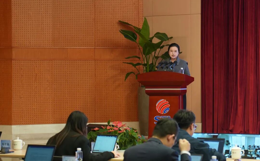 卫星化学召开2024年ESG报告项目复盘会