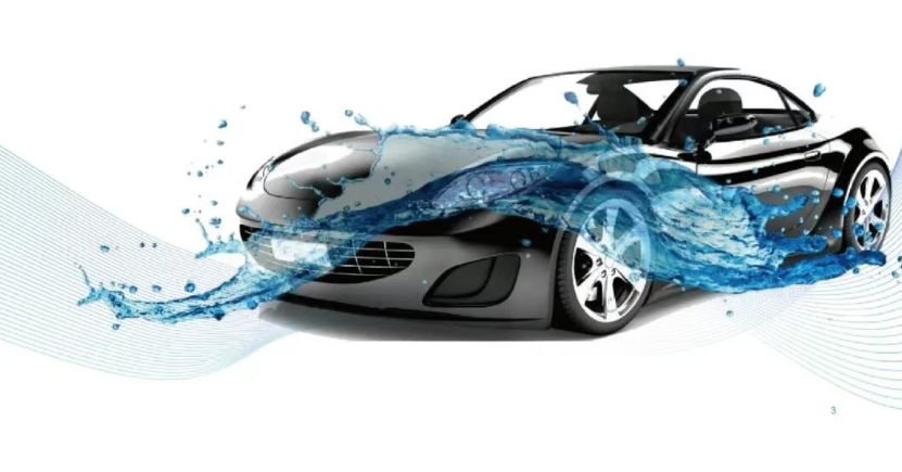 艾仕得在中国推出新一代阴极电泳涂料