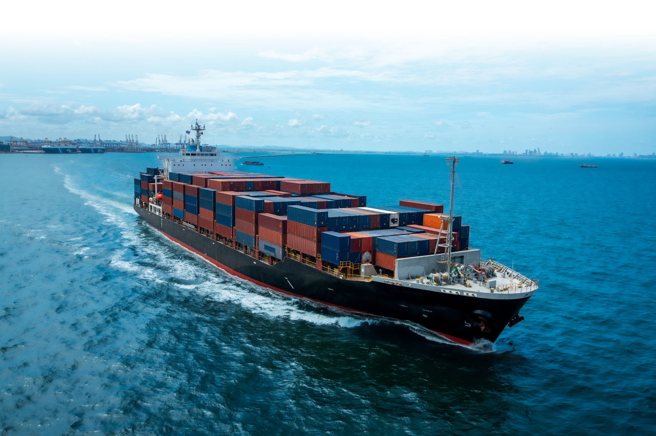 数十万升船舶涂料！2025海事展最具含金量的订单之一，赢家为何又是阿克苏诺贝尔？