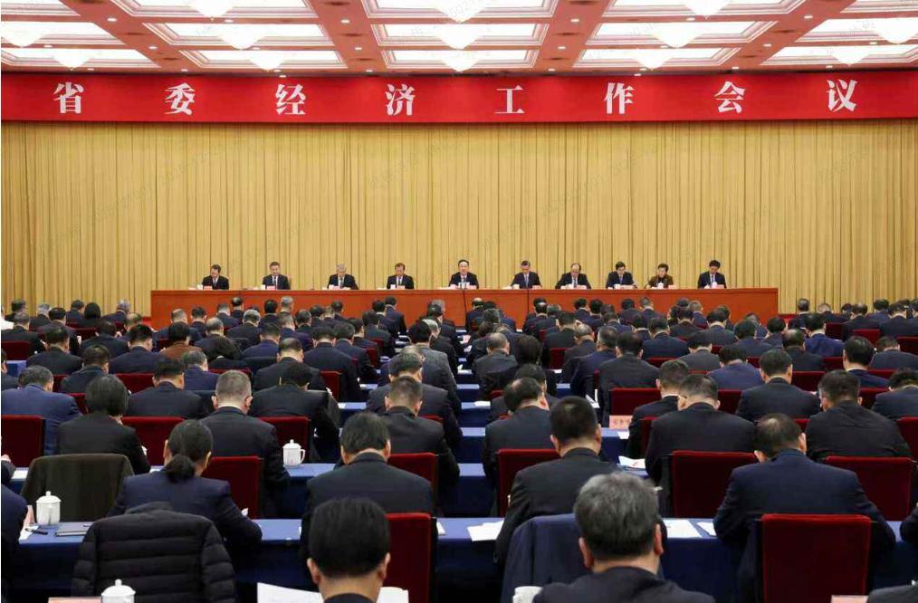 浙江民企新机遇：卫星化学董事长杨卫东谈省委经济工作会议启示