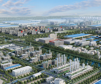 鲁西化工牵头设立合资公司！协同解决同业竞争完善PC销售布局