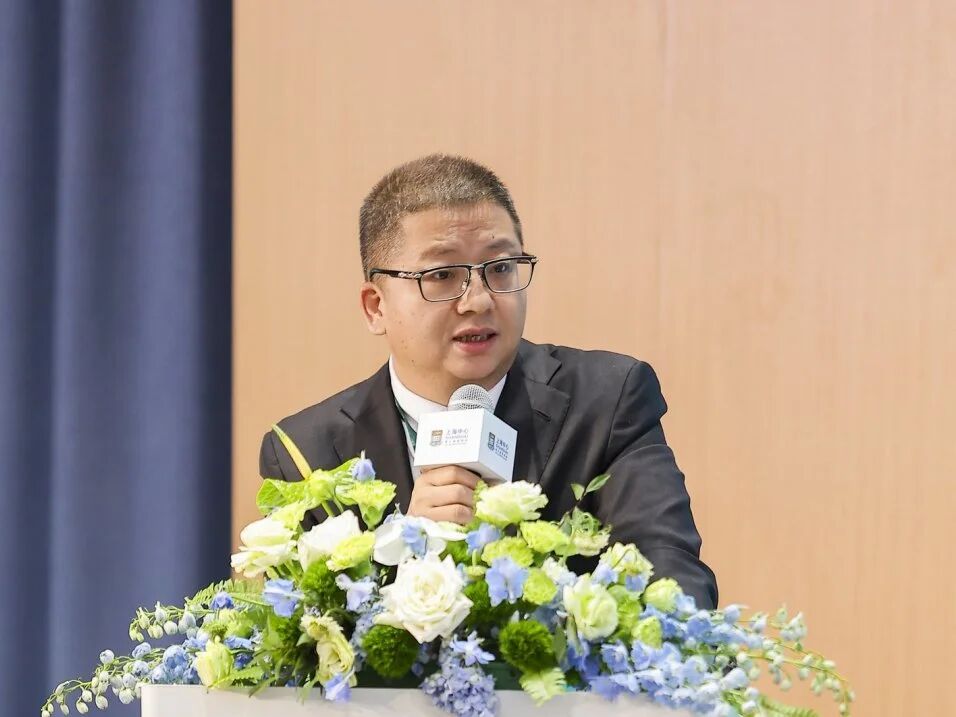 环球新材国际董事长新年致辞 ——致全球员工、合作伙伴与投资者