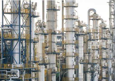 道默化工三家德国子公司申请破产：欧洲中型化工企业困境的缩影