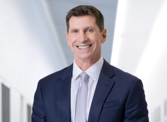 Mike Radossich Assumes Role of Syensqo Chief Executive Officer