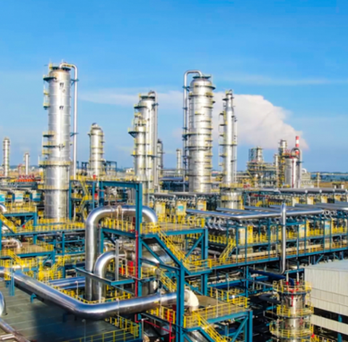 2028年底建成！恒逸文莱炼化二期项目全面启动