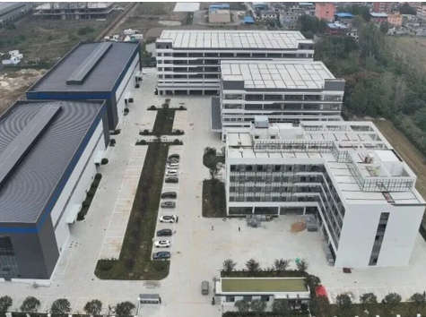 环龙新材完成A+轮融资 加码TPU高端材料与半导体耗材国产替代