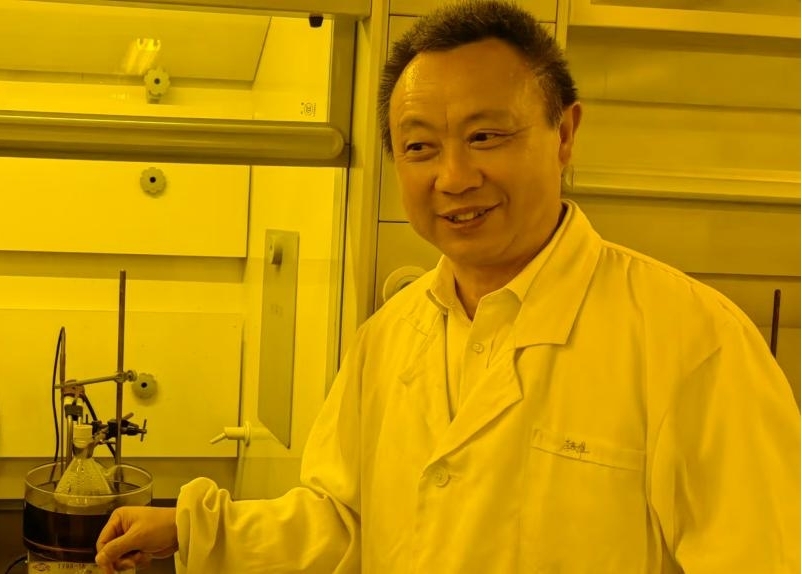 预见2026 丨 聂俊：UV材料增韧技术的攻坚战已经打响