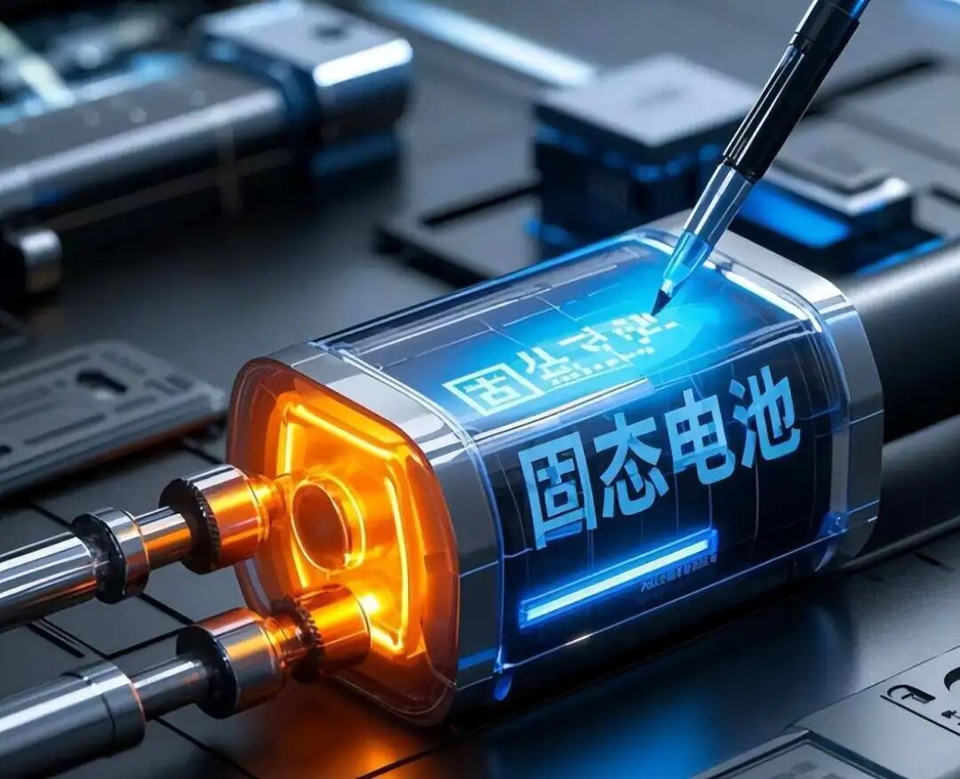 破解固态电解质材料工艺困局 派勒纳米干/湿法双路径方案提供产业“密钥”