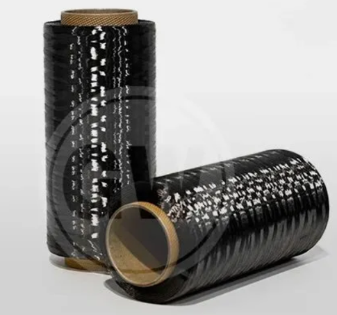 双龙头业绩分化！碳纤维行业迈向需求驱动新阶段