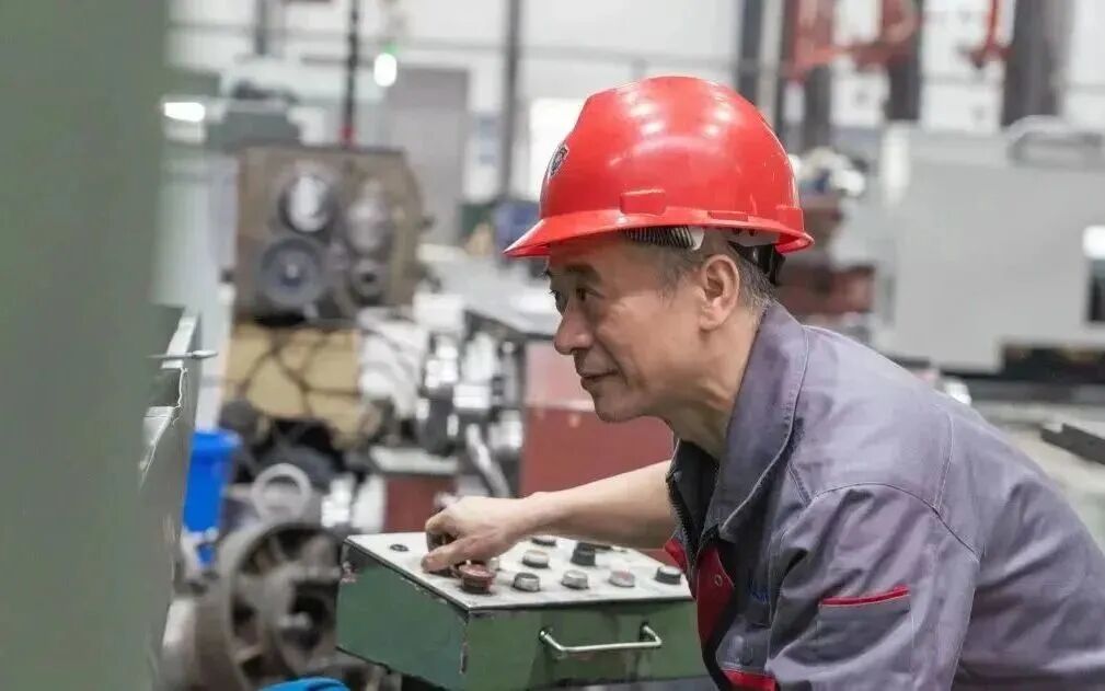 金岭机床：从零件到整机，铸造可靠之路