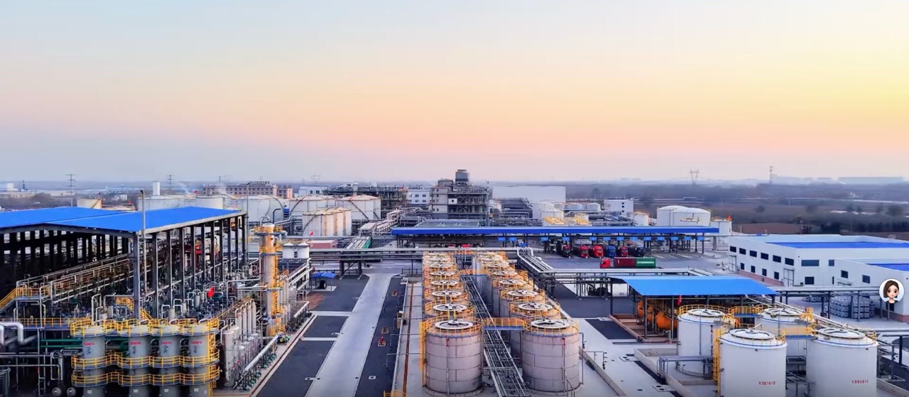 营收增净利跌！隆华新材9.6亿募资扩产，靠20万吨聚醚扭转乾坤？