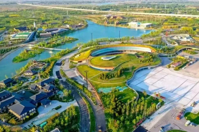 7家新晋、1家出局！东方雨虹/三棵树/科顺/飞鹿等防企获评国家级绿色工厂