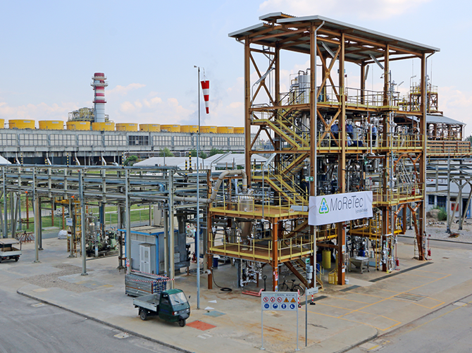 兼顾雄心与可行性！利安德巴塞尔更新2030年气候与循环经济目标