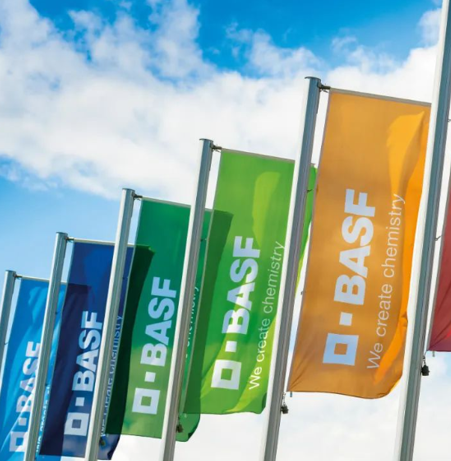 巴斯夫在实施“制胜有道”企业战略方面达成重要里程碑