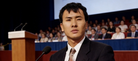 预见2026 | 何川华：汽车修补漆的“低温”革命