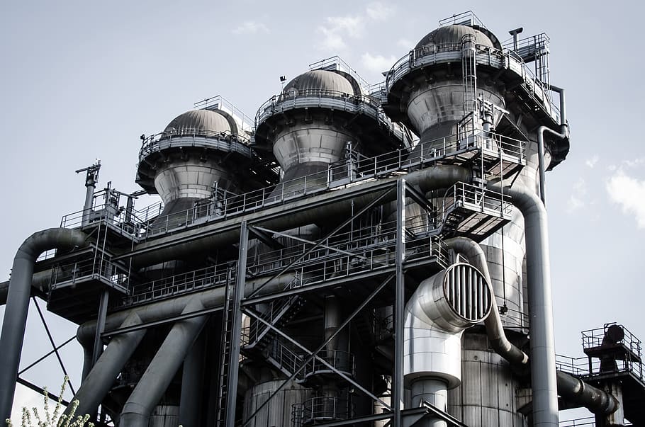 中石化60亿项目涂料标段揭晓，两家老牌国产涂企入围