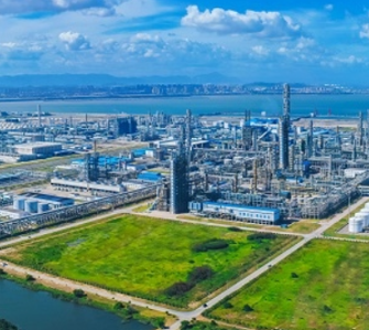600亿元重磅重组！中化或出让泉州石化，中海油补链闭环
