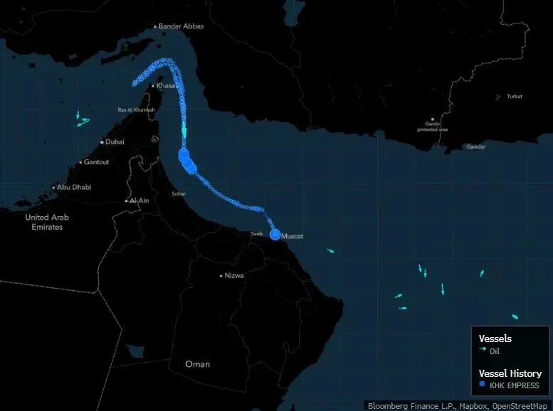 愈演愈烈！地缘冲突下能化板块后期全景分析