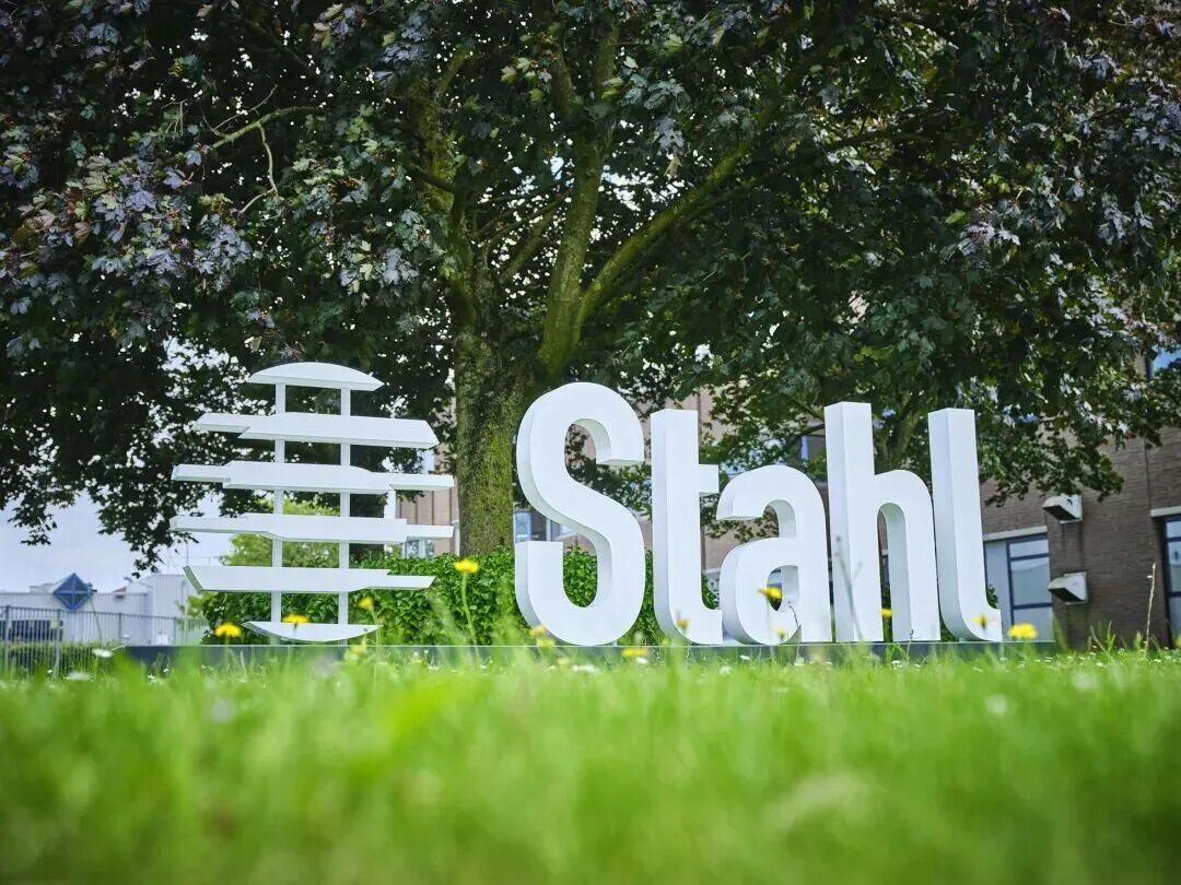 斯塔尔首席执行官访华 聚焦战略转型深耕中国市场