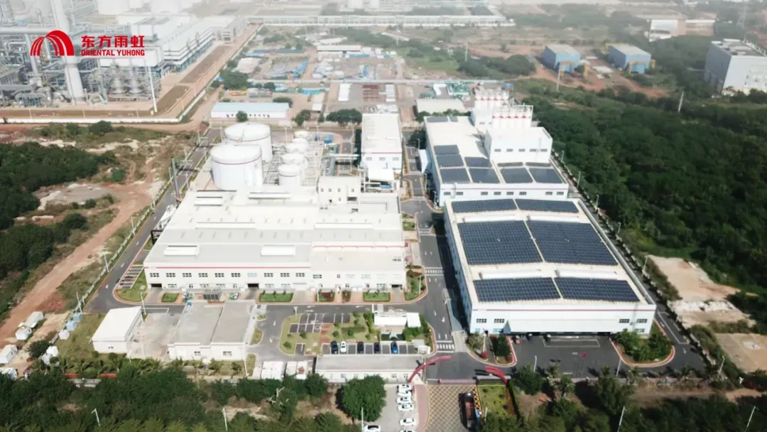 从“量”到“质”的跨越：东方雨虹如何凭绿色转型打赢价值战？